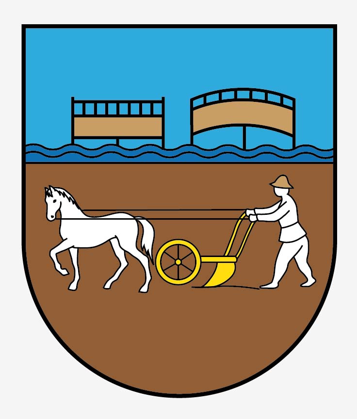 Herb Drogomyśla – Gwarancja usług Taxi Stela